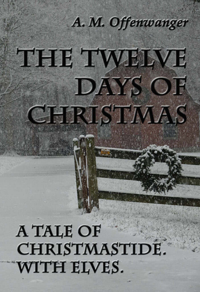The Twelve Days of Christmas